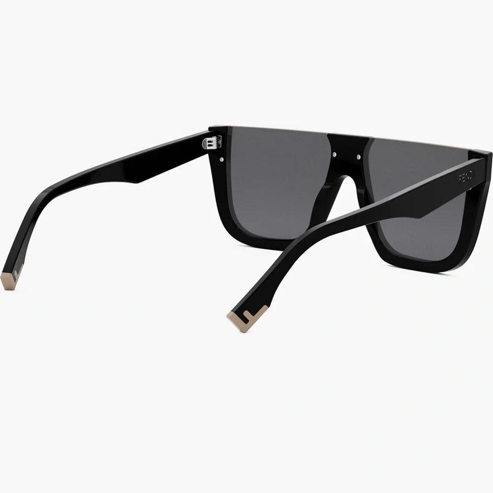 Fendi Black Sunglasses‎
